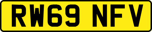 RW69NFV