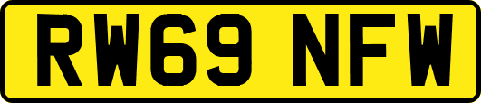 RW69NFW
