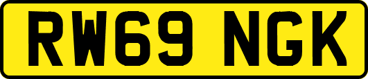 RW69NGK