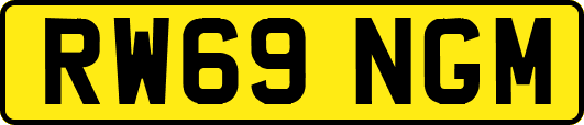 RW69NGM