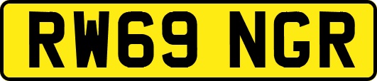 RW69NGR