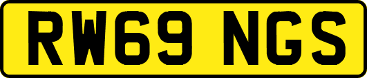 RW69NGS