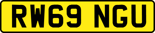 RW69NGU