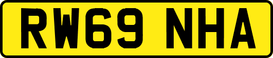 RW69NHA