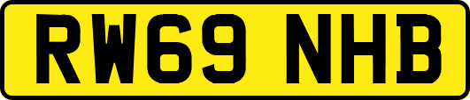 RW69NHB