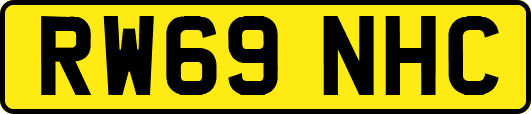 RW69NHC