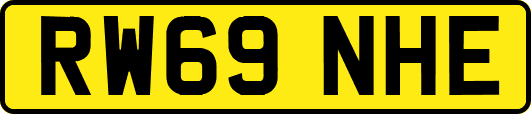 RW69NHE