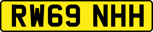 RW69NHH