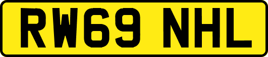 RW69NHL