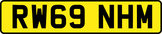 RW69NHM