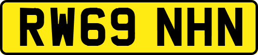 RW69NHN