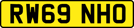RW69NHO