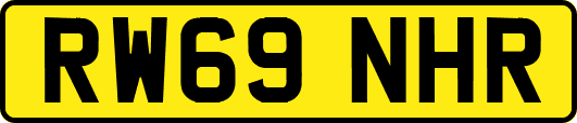 RW69NHR