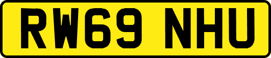 RW69NHU