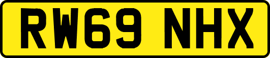 RW69NHX
