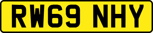 RW69NHY