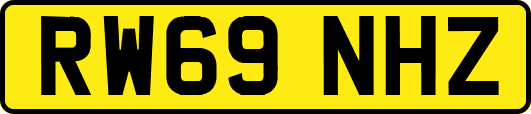 RW69NHZ
