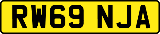 RW69NJA