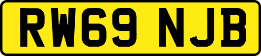 RW69NJB