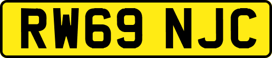 RW69NJC