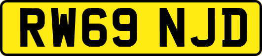 RW69NJD