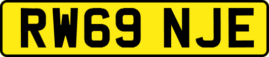 RW69NJE