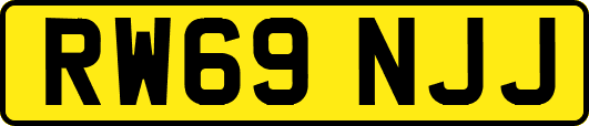 RW69NJJ