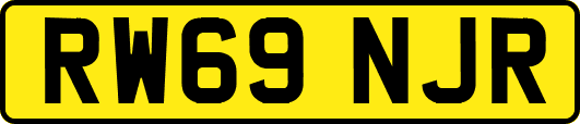 RW69NJR