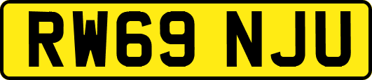 RW69NJU