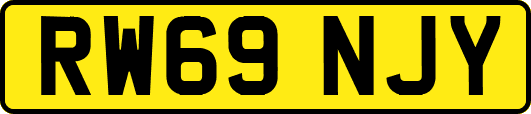 RW69NJY