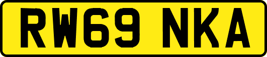 RW69NKA