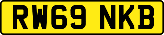 RW69NKB