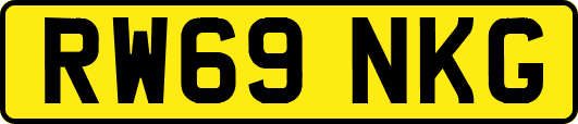RW69NKG