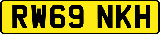 RW69NKH