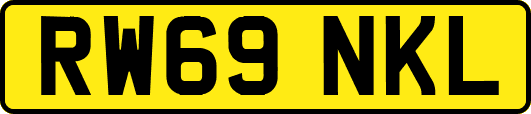 RW69NKL