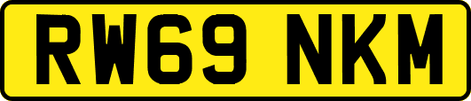 RW69NKM