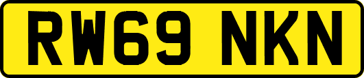 RW69NKN