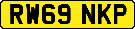 RW69NKP