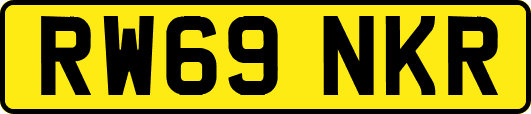 RW69NKR