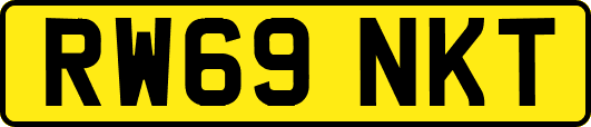 RW69NKT