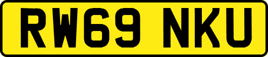 RW69NKU