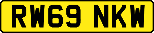 RW69NKW