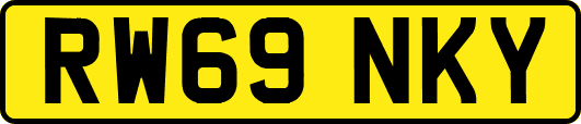 RW69NKY