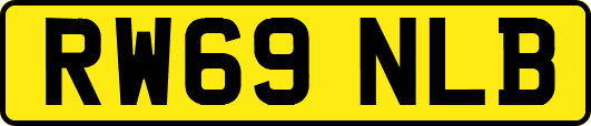 RW69NLB