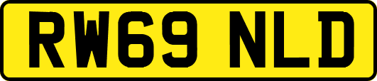 RW69NLD