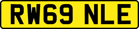 RW69NLE