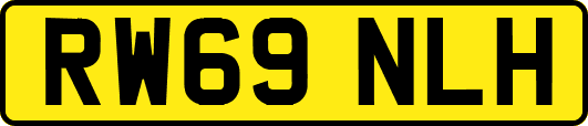 RW69NLH