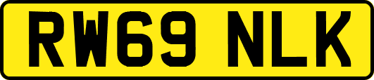 RW69NLK