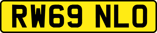 RW69NLO