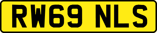 RW69NLS